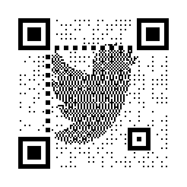 基于Python生成個(gè)性二維碼過程詳解