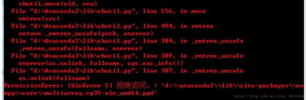 win10下opencv-python特定版本手動安裝與pip自動安裝教程