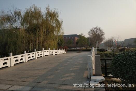 python+OpenCV實現(xiàn)圖像拼接