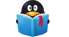 qq閱讀怎么調夜間模式？qq閱讀調夜間模式操作步驟一覽