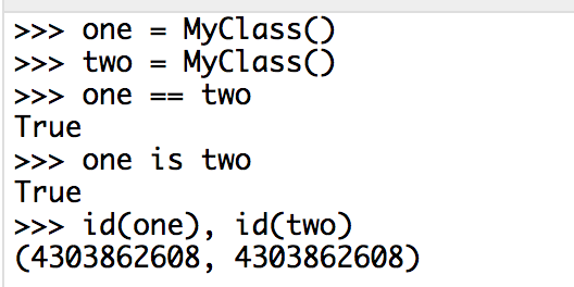 Python單例模式的四種創(chuàng)建方式實例解析