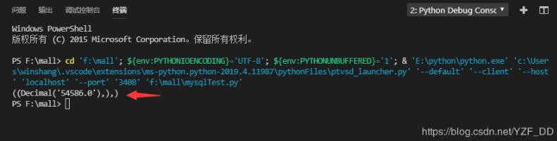 Python MySQLdb 執行sql語句時的參數傳遞方式