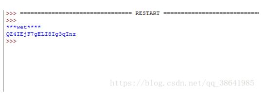 python生成13位或16位時(shí)間戳以及反向解析時(shí)間戳的實(shí)例