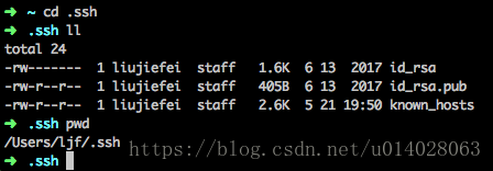 Python paramiko 模塊淺談與SSH主要功能模擬解析