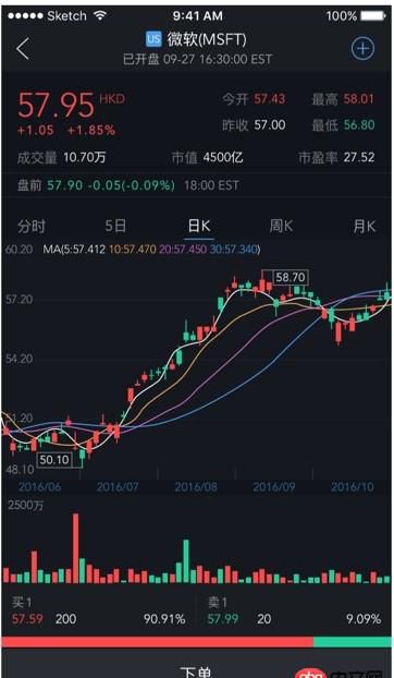 Python使用Socket實現簡單聊天程序