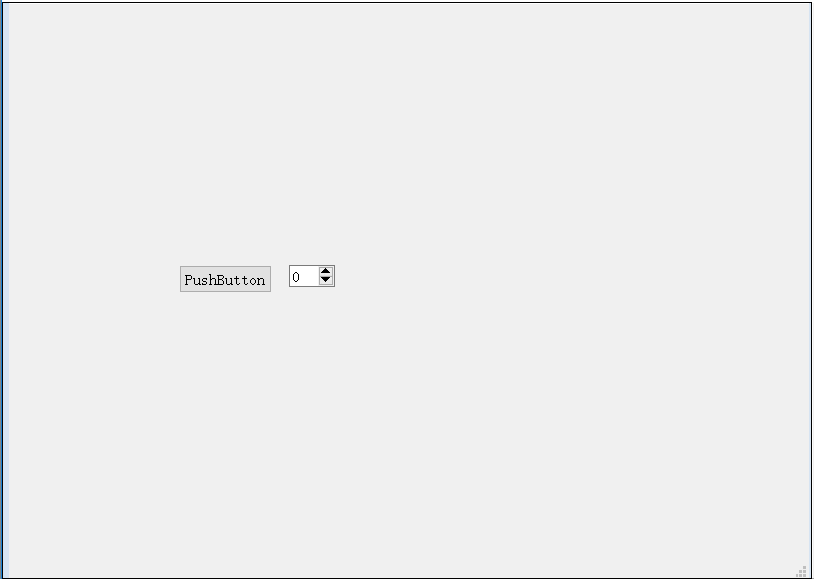 python GUI庫圖形界面開發之PyQt5 Qt Designer工具(Qt設計師)詳細使用方法及Designer ui文件轉py文件方法