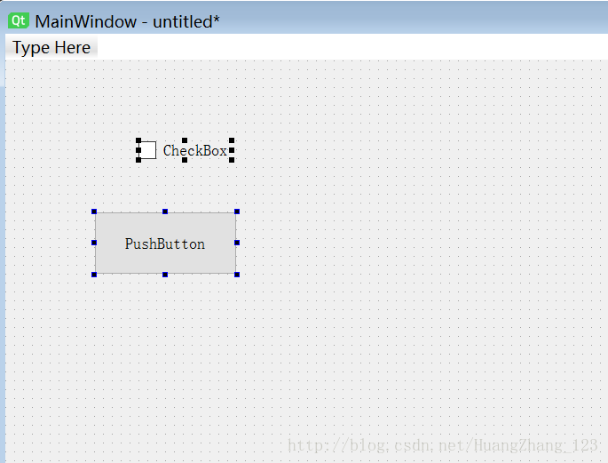python GUI庫圖形界面開發(fā)之PyQt5開發(fā)環(huán)境配置與基礎(chǔ)使用