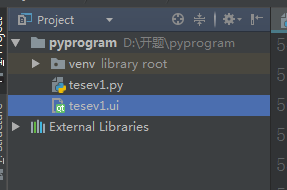 python GUI庫圖形界面開發(fā)之PyQt5信號(hào)與槽基本操作