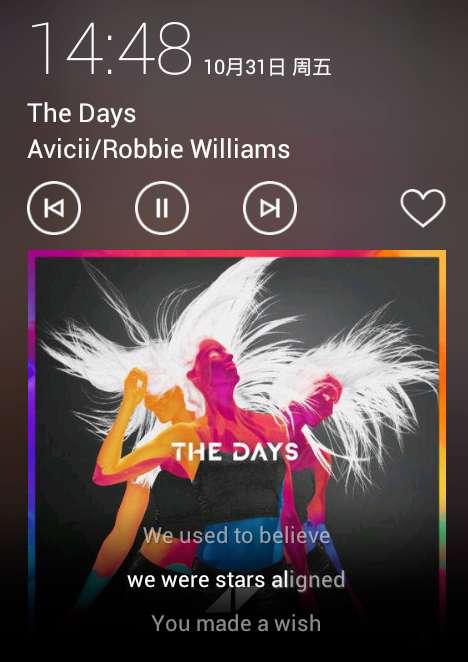 qq音樂(lè)怎么翻譯歌詞？翻譯歌詞操方法詳解