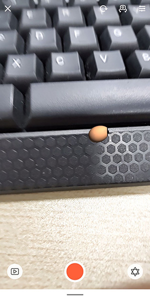 抖音怎么制作下蛋特效?制作下蛋特效的方法說明