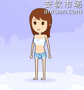 QQ厘米秀怎么送花？QQ厘米秀送花步驟介紹