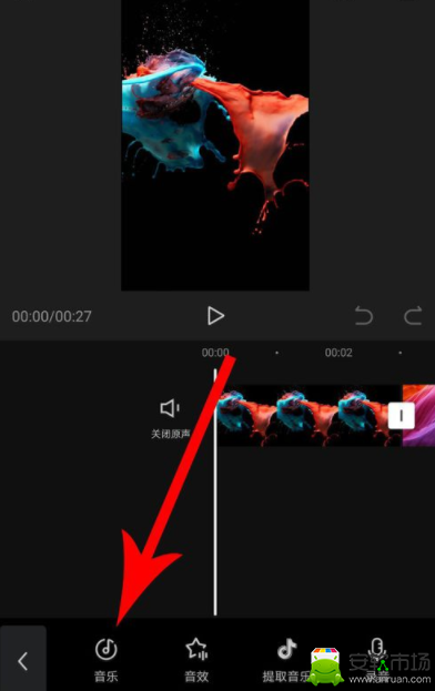 剪映如何卡點_剪映卡點方法介紹