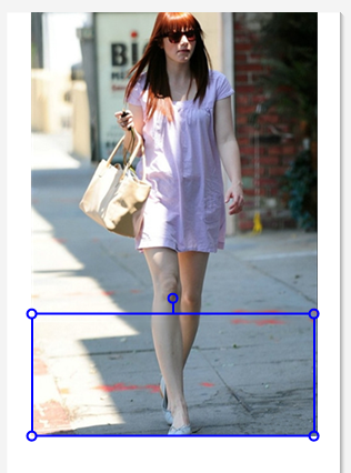 美圖秀秀如何拉長腿?美圖秀秀拉長腿操作流程分享