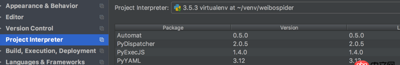 環境搭建 - anaconda 創建python2.7環境中打開編譯器確是3.6版本