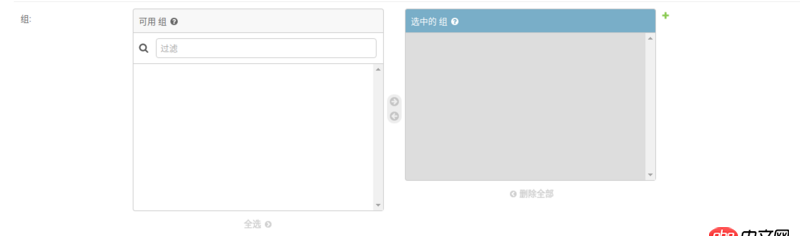 python - Django ManyToManyField 字段數據在 admin后臺 顯示不正確，這是怎么回事？