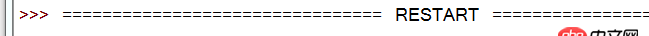 shell - Python:IDLE中按F5測試腳本沒反應?關閉腳本窗口會關閉全部Python窗口