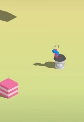 qq情侶跳一跳如何接受邀請(qǐng)_qq情侶跳一跳接受邀請(qǐng)的方法說明