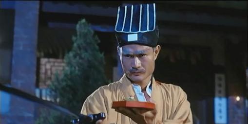 抖音最火林正英鎮圖圖片有哪些_抖音很火的圖片林正英分享