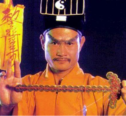 抖音最火林正英鎮圖圖片有哪些_抖音很火的圖片林正英分享