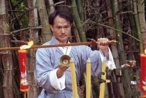 抖音最火林正英鎮圖圖片有哪些_抖音很火的圖片林正英分享