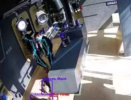 支付寶怎么使用刷腳支付 刷腳支付使用技巧介紹