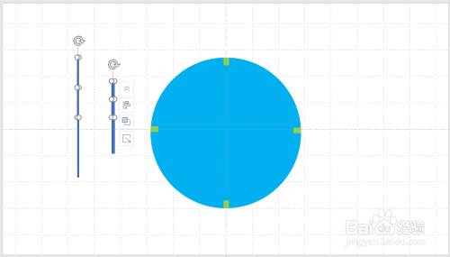 PPT制作時鐘旋轉動畫方法介紹