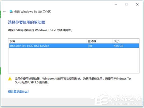 Win8系統如何在U盤上完美使用Windows To Go?