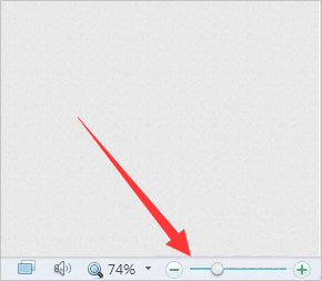 Win7瀏覽器字體大小設置的方法