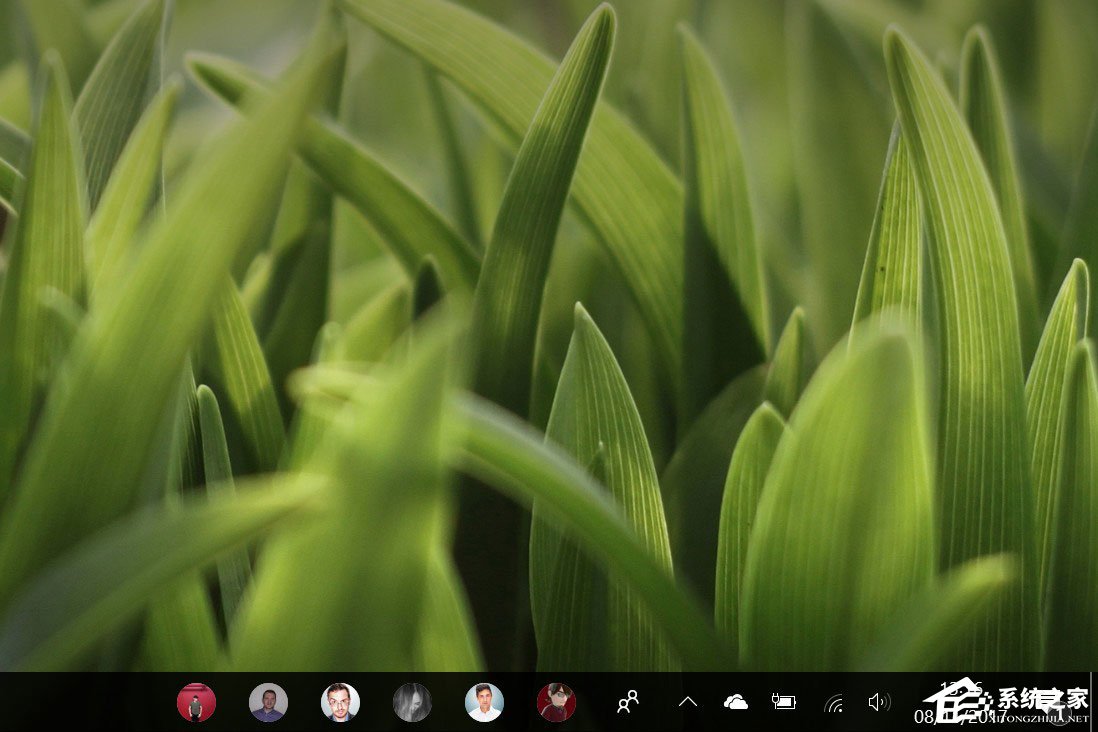 Win10秋季創(chuàng)意者更新如何將更多聯(lián)系人固定到任務(wù)欄上？