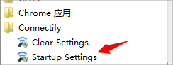 Win7系統Connectify怎么設置？