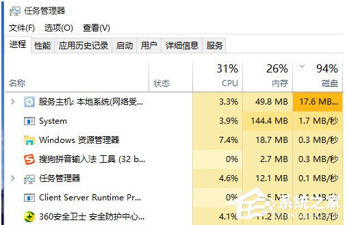 Win10系統開始菜單和Cortana無法工作如何解決？