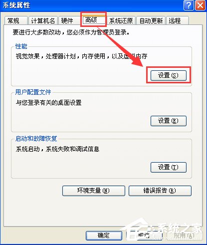 Win7電腦虛擬內存不足怎么辦？