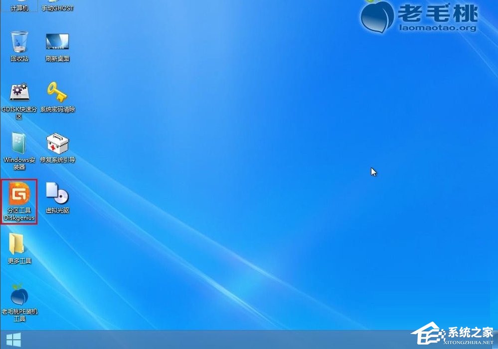 Win7開機提示No bootable device怎么辦?