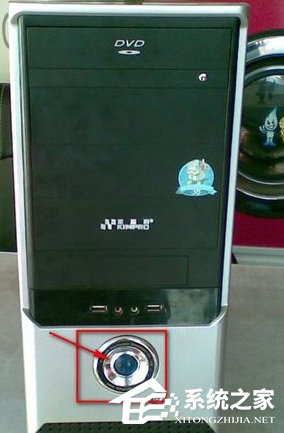 WindowsXP電腦無法關(guān)機的解決方法