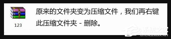 Win7“文件名 目錄名或卷標語法不正確”無法刪除文件怎么辦？