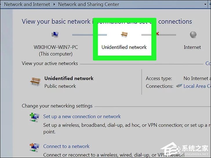 Windows兩臺電腦怎么連接？MAC兩臺電腦網線直連共享設置方法
