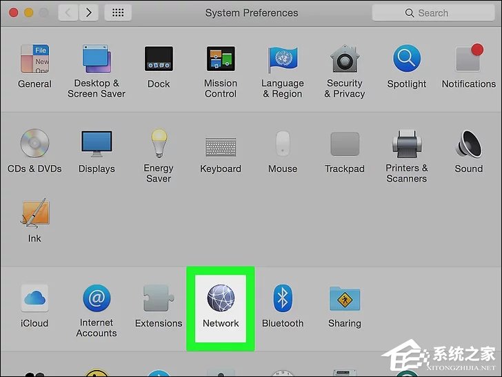 Windows兩臺電腦怎么連接？MAC兩臺電腦網線直連共享設置方法