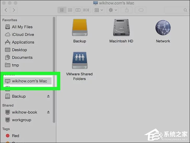 Windows兩臺電腦怎么連接？MAC兩臺電腦網線直連共享設置方法