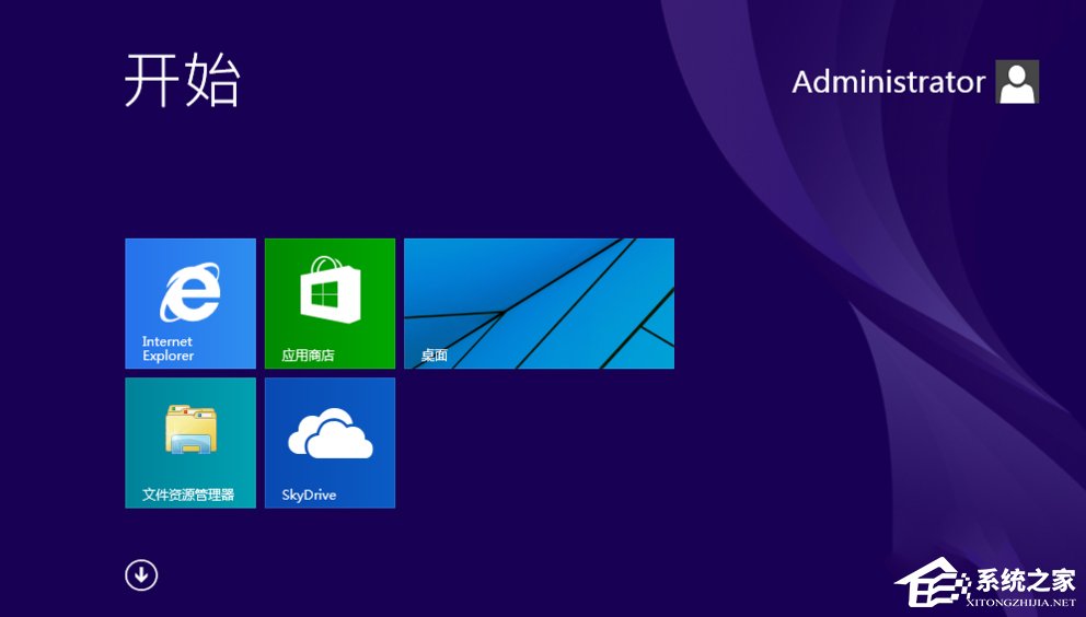 Windows8開(kāi)始菜單在哪里？