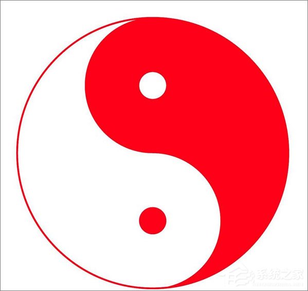 Windows系統自帶的畫圖工具如何填充顏色？