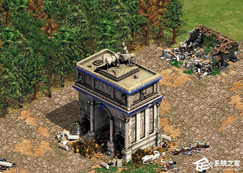 Win7無(wú)法安裝帝國(guó)時(shí)代提示“3d3dx9_25.dll丟失”怎么辦？