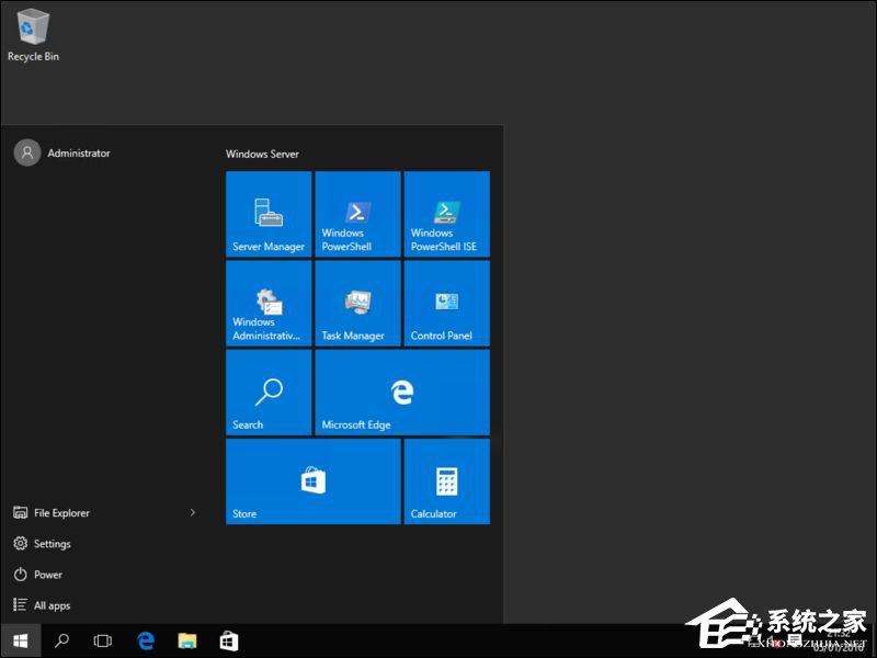 Windows Server系列號分享 Windows Server全系列GVLK密鑰