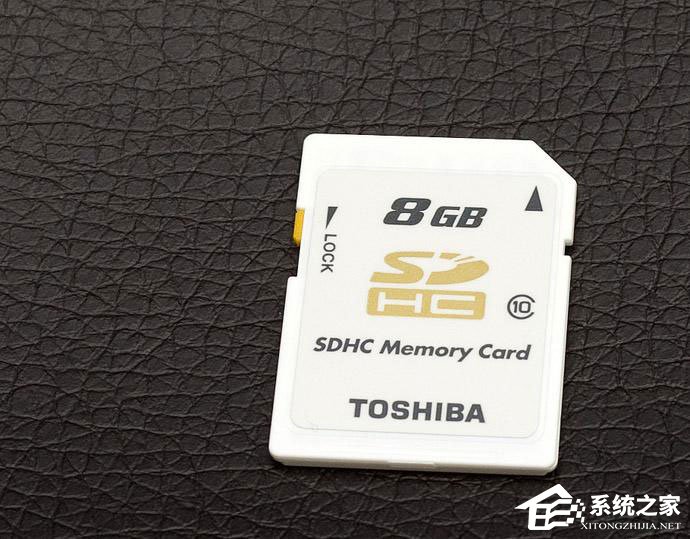 Windows10如何快速修復(fù)sd卡？