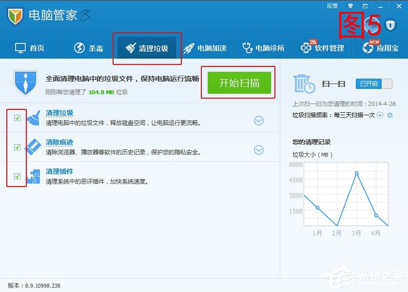 Win7電腦反應變慢怎么辦？