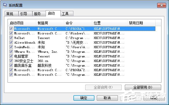 Win7系統總是彈出“PPAP.exe應用程序錯誤”窗口怎么解決?