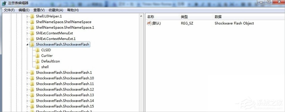 Win7無(wú)法注冊(cè)Flash Player的Activex控件怎么辦？