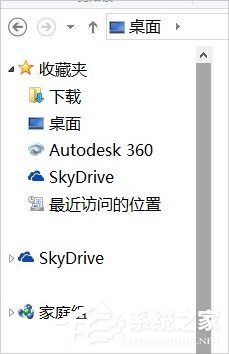 Win8桌面RecentPlaces快捷圖標怎么刪除?
