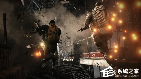 Win8戰(zhàn)地4 DirectX Error怎么辦?