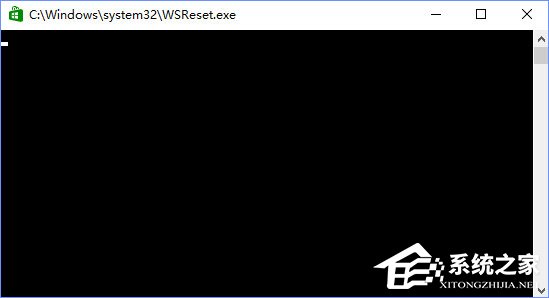 Win10商店更新應用報錯“0XD00002B8”怎么解決?