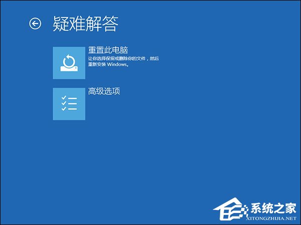升級Win10系統之后一開機就藍屏且電腦不斷重啟怎么解決?